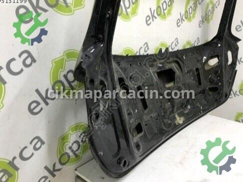 Audi Q5 Bagaj Kapağı 8R0827023C çıkma parça