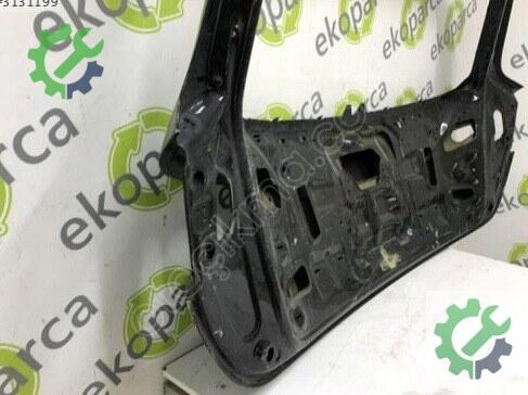 Audi Q5 Bagaj Kapağı 8R0827023C çıkma parça