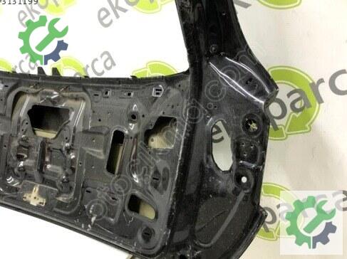 Audi Q5 Bagaj Kapağı 8R0827023C çıkma parça