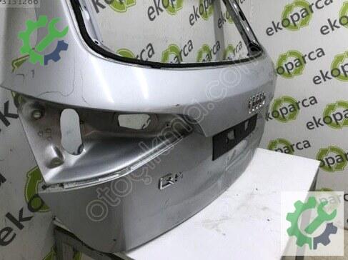 Audi Q5 Bagaj Kapağı 8R0827023C çıkma parça