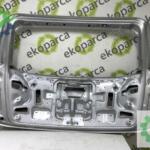 AUDI Q5 2012 2017 BAGAJ KAPAĞI ÇIKMA 8R0827023C