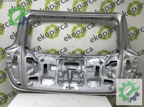 Audi Q5 Bagaj Kapağı 8R0827023C çıkma parça