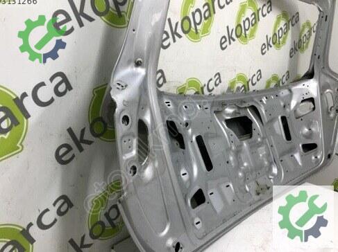 Audi Q5 Bagaj Kapağı 8R0827023C çıkma parça