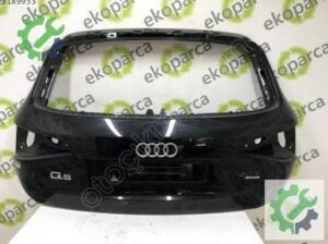 AUDI Q5 2012 2017 BAGAJ KAPAĞI ÇIKMA 8R0827023C