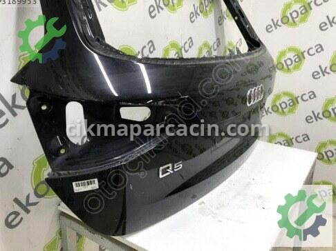 Audi Q5 Bagaj Kapağı 8R0827023C çıkma parça