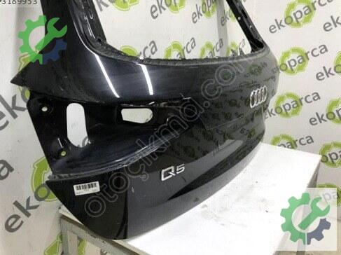 Audi Q5 Bagaj Kapağı 8R0827023C çıkma parça