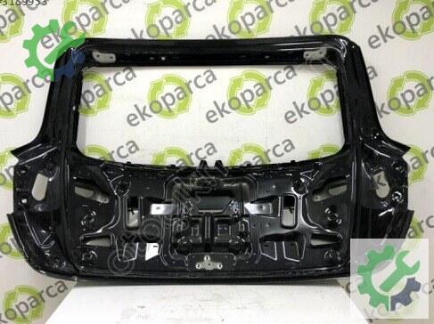 Audi Q5 Bagaj Kapağı 8R0827023C çıkma parça