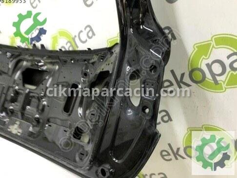 Audi Q5 Bagaj Kapağı 8R0827023C çıkma parça