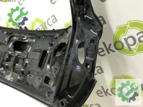 Audi Q5 Bagaj Kapağı 8R0827023C çıkma parça