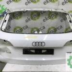 AUDI Q5 2012 2017 ÇIKMA BAGAJ KAPAĞI 8R0827023C