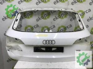 AUDI Q5 2012 2017 ÇIKMA BAGAJ KAPAĞI 8R0827023C