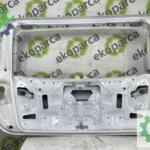 AUDI Q5 2012 2017 ÇIKMA BAGAJ KAPAĞI 8R0827023C