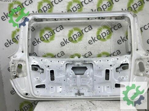 Audi Q5 Bagaj Kapağı 8R0827023C çıkma parça