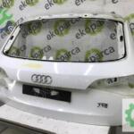 AUDI Q5 2012 2017 ÇIKMA BAGAJ KAPAĞI 8R0827023C