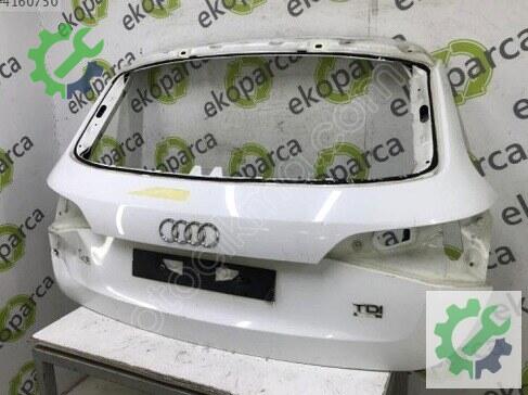 Audi Q5 Bagaj Kapağı 8R0827023C çıkma parça