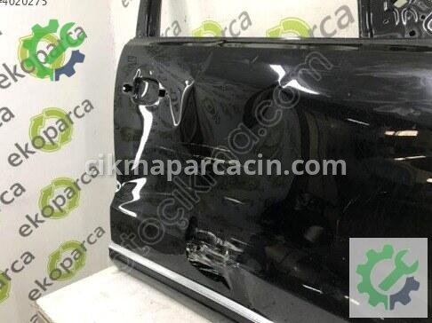 Audi Q5 Sağ Ön Kapı 8R0831052E çıkma parça