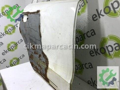 Audi Q5 Sağ Arka Kapı 8R0833052B çıkma parça