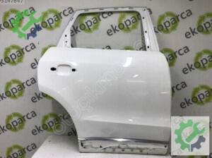 AUDI Q5 2012 2018 SAĞ ARKA KAPI 8R0833052B