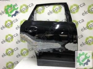 AUDI Q5 2012 2018 SAĞ ARKA KAPI 8R0833052B