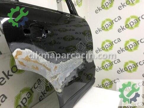 Audi Q5 Sağ Arka Kapı 8R0833052B çıkma parça