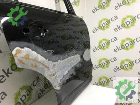 Audi Q5 Sağ Arka Kapı 8R0833052B çıkma parça