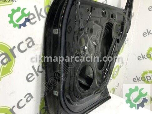 Audi Q5 Sağ Arka Kapı 8R0833052B çıkma parça