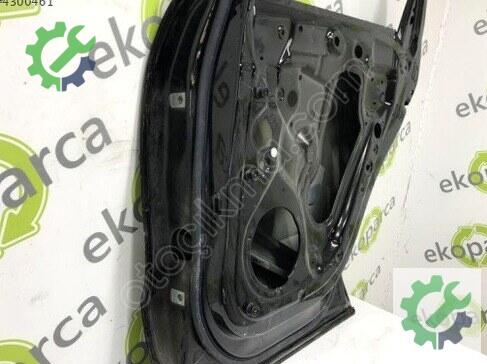 Audi Q5 Sağ Arka Kapı 8R0833052B çıkma parça