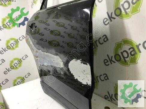 Audi Q5 Sağ Arka Kapı 8R0833052B çıkma parça