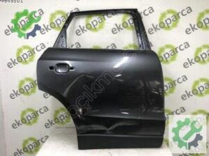AUDI Q5 2012 2018 SAĞ ARKA KAPI 8R0833052B