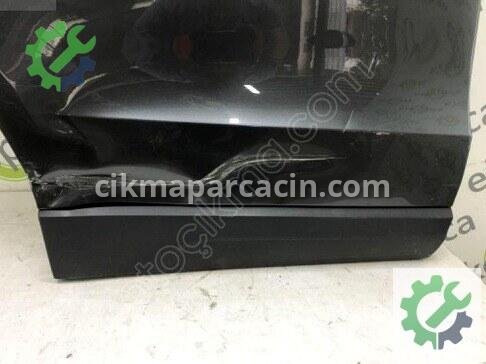 Audi Q5 Sağ Arka Kapı 8R0833052B çıkma parça