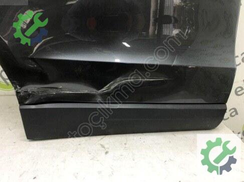 Audi Q5 Sağ Arka Kapı 8R0833052B çıkma parça