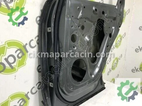 Audi Q5 Sağ Arka Kapı 8R0833052B çıkma parça