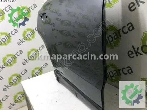 Audi Q5 Sağ Arka Kapı 8R0833052B çıkma parça