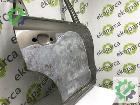 Audi Q5 Sağ Arka Kapı 8R0833052B çıkma parça