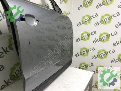 Audi Q5 Sağ Ön Kapı 8R0831052E çıkma parça