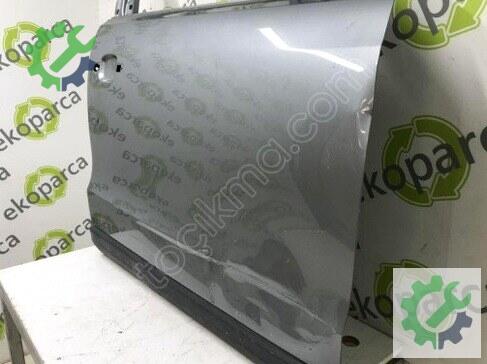 Audi Q5 Sağ Ön Kapı 8R0831052E çıkma parça