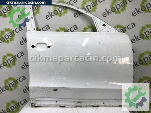 Audi Q5 Sağ Ön Kapı çıkma parça