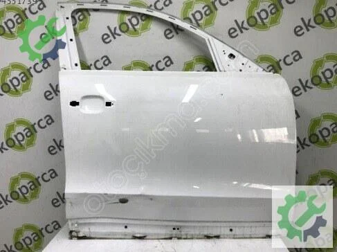 Audi Q5 Sağ Ön Kapı çıkma parça