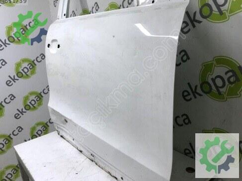 Audi Q5 Sağ Ön Kapı 8R0831052E çıkma parça