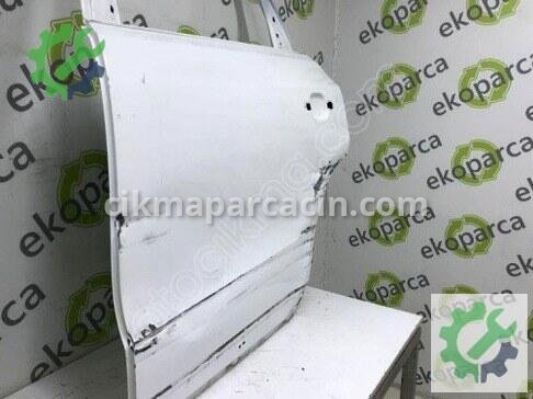 Audi Q5 Sol Arka Kapı 8R0833051B çıkma parça