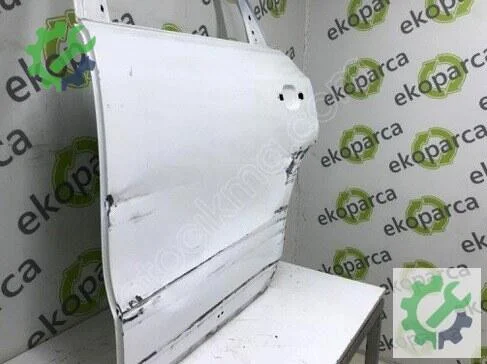 Audi Q5 Sol Arka Kapı 8R0833051B çıkma parça