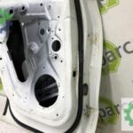 AUDI Q5 2012 2018 SOL ARKA KAPI 8R0833051B