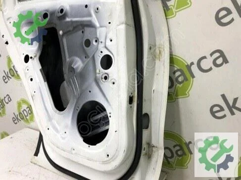 Audi Q5 Sol Arka Kapı 8R0833051B çıkma parça