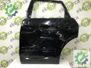 AUDI Q5 2012 2018 SOL ARKA KAPI 8R0833051B