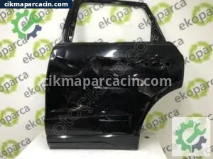 AUDI Q5 2012 2018 SOL ARKA KAPI 8R0833051B