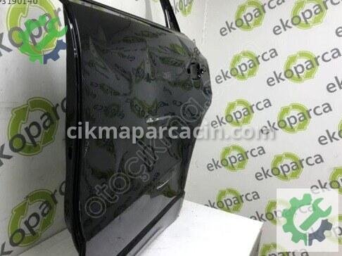Audi Q5 Sol Arka Kapı 8R0833051B çıkma parça