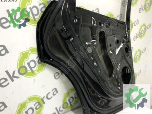 Audi Q5 Sol Arka Kapı 8R0833051B çıkma parça
