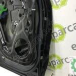 AUDI Q5 2012 2018 SOL ARKA KAPI 8R0833051B