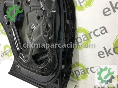 Audi Q5 Sol Arka Kapı 8R0833051B çıkma parça