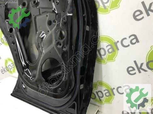 Audi Q5 Sol Arka Kapı 8R0833051B çıkma parça